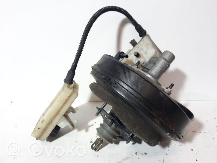 Peugeot 5008 Servo-frein 9682650980