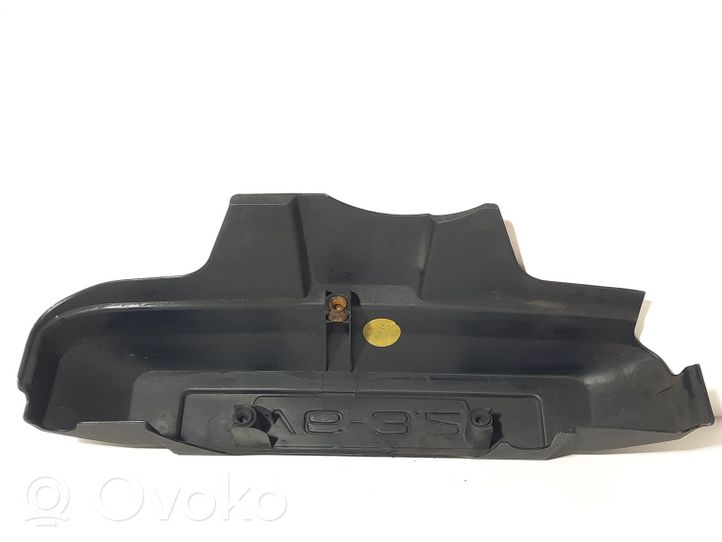 Audi A6 S6 C6 4F Engine cover (trim) 06E103925A