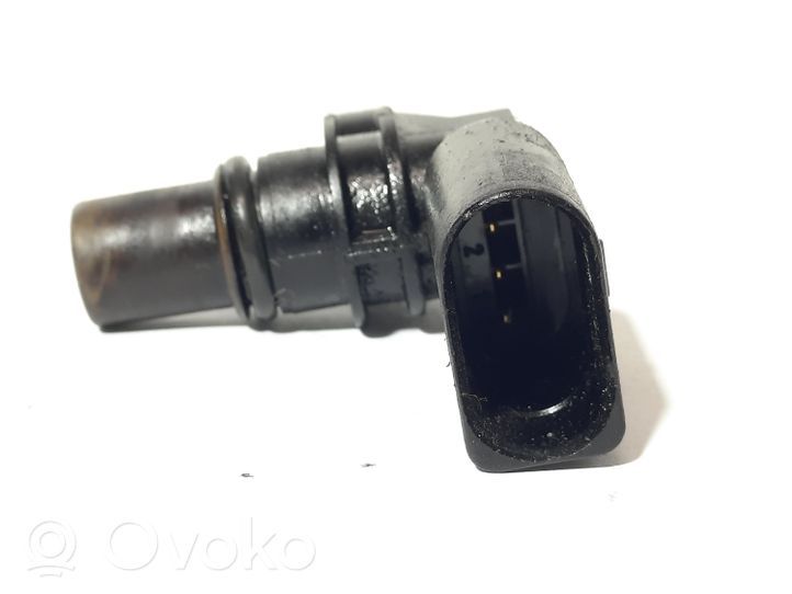 Audi A6 S6 C6 4F Kloķvārpstas stāvokļa sensors 06E905183