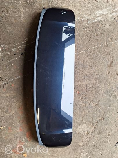 BMW X5 E70 Spoiler del portellone posteriore/bagagliaio 51627157689