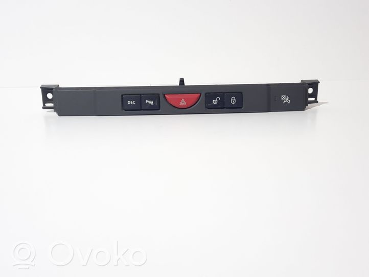 Land Rover Range Rover Sport L320 Interruttore luci di emergenza YUL500570WUX