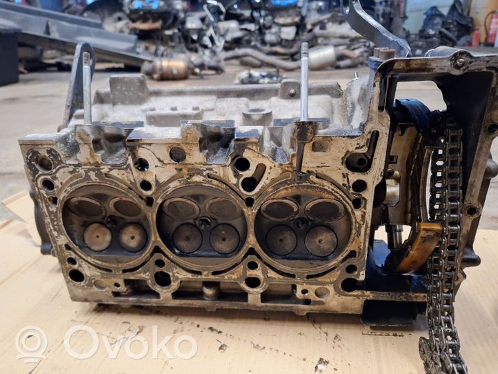 Audi A6 S6 C6 4F Galva 06E103374B