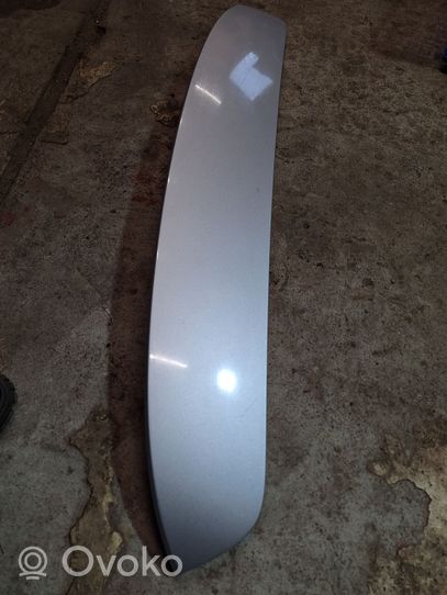 Mercedes-Benz E W211 Spoiler del portellone posteriore/bagagliaio A2117900388