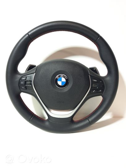 BMW 4 F32 F33 Volant 62562181E