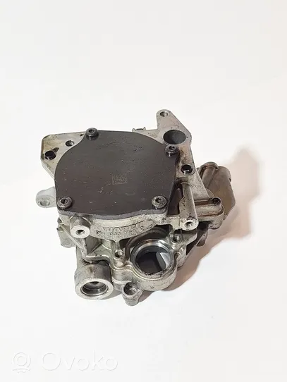 BMW 3 E90 E91 Oil pump 9140307540