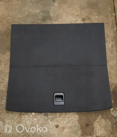 Audi Q5 SQ5 Trunk/boot mat liner 8R0861531A