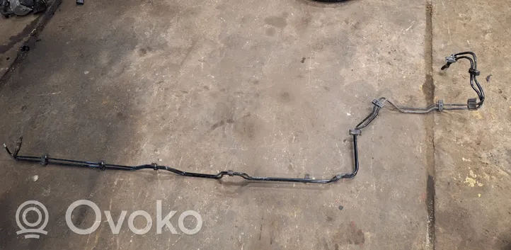 Audi A4 S4 B8 8K Fuel line/pipe/hose 4E60316A