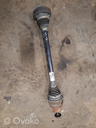 Audi S5 Rear driveshaft 8K0501203N