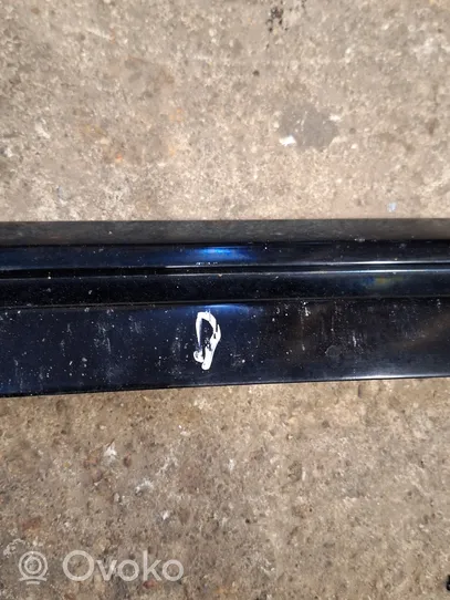 BMW X5 E70 Roof bar rail 61080871