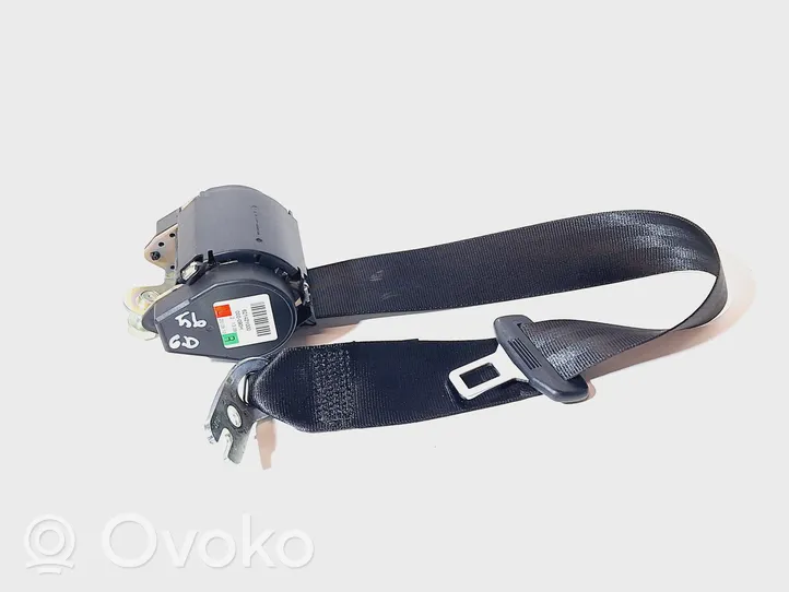 Audi S5 Rear seatbelt 8K0857805R