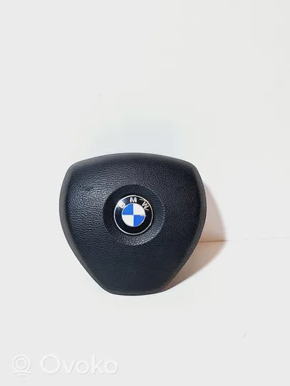 BMW X5 E70 Airbag de volant 2406117001B