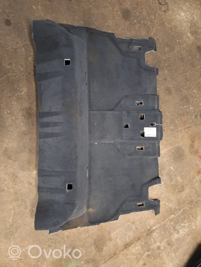 BMW X5 E70 Tapis de sol / moquette de cabine arrière 51487148504