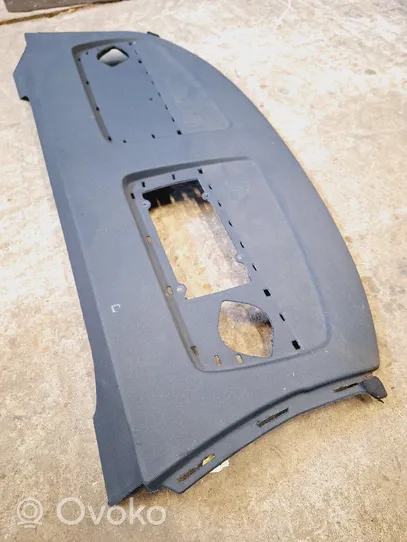 Audi S5 Parcel shelf 8T0863411AR