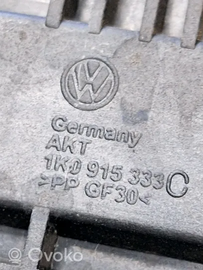 Volkswagen Golf V Vassoio batteria 1K0915333C