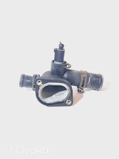 Volkswagen Golf V Tuyau de liquide de refroidissement moteur 06A121133AL