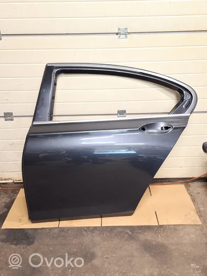 BMW 7 F01 F02 F03 F04 Rear door 0