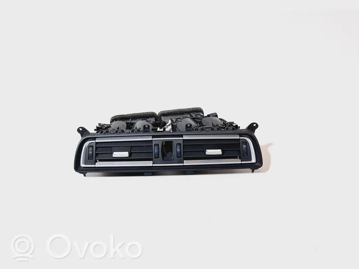 BMW 7 F01 F02 F03 F04 Grille d'aération centrale 64229115859