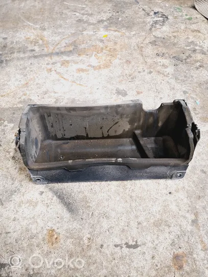 BMW 7 F01 F02 F03 F04 Couvre-soubassement arrière 51757185000