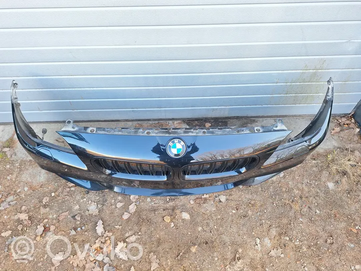 BMW 5 F10 F11 Front bumper 784609104