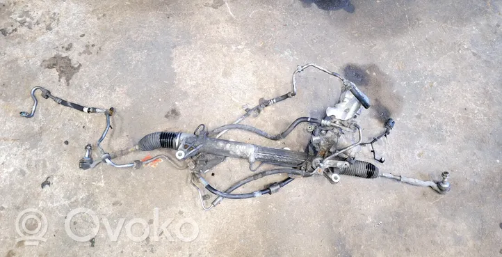 BMW 7 F01 F02 F03 F04 Steering rack 679522301