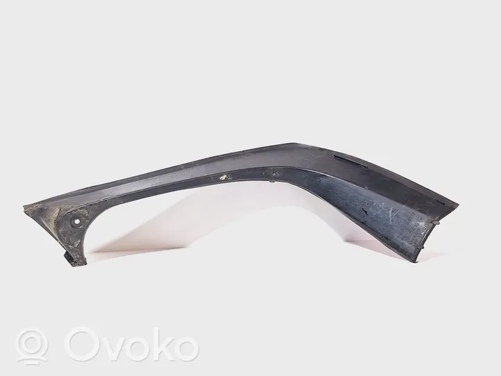 BMW 7 F01 F02 F03 F04 Kita bagažinės apdailos detalė 51497186527