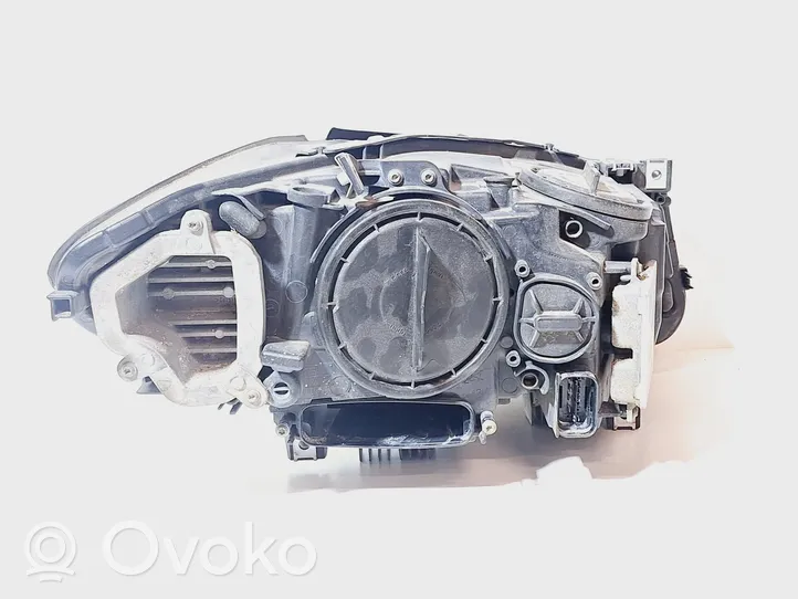 BMW 5 F10 F11 Phare frontale 720325115