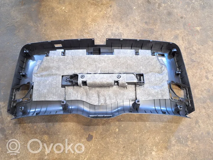 Audi Q5 SQ5 Takaluukun koristelista 8R0867979B