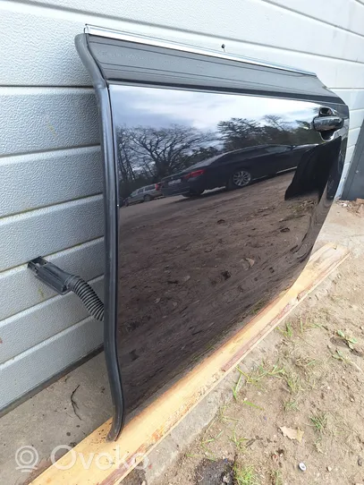 Audi A7 S7 4G Rear door 0