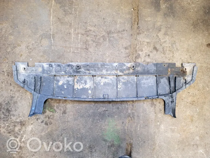 Audi A4 S4 B8 8K Bampera apakšas aizsargs 8K0807233A