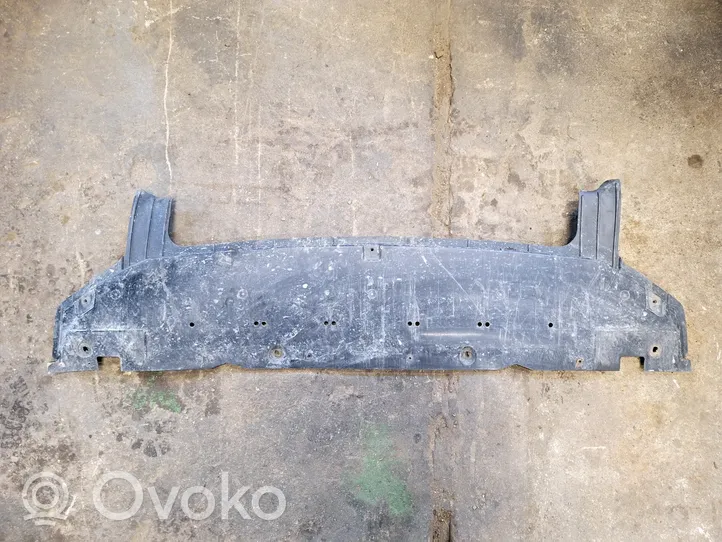 Audi A4 S4 B8 8K Front bumper skid plate/under tray 8K0807233A