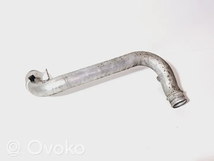 Audi Q5 SQ5 Intercooler hose/pipe 059145731