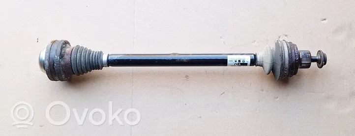 Audi A4 S4 B8 8K Rear driveshaft 8K0501203J