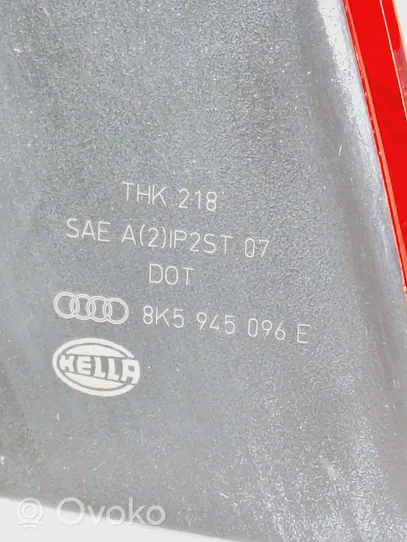 Audi A4 S4 B8 8K Luci posteriori 8K5945096E