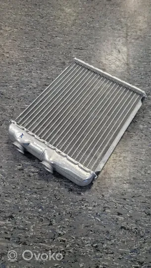 Opel Astra G Electric cabin heater radiator 1618134