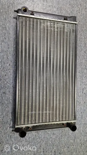 Audi 80 B1 Радиатор охлаждающей жидкости 321121253AA
