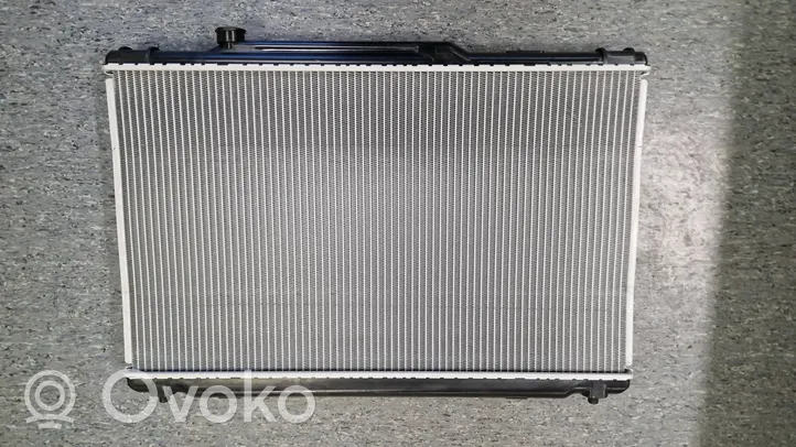 Toyota Camry Radiateur de refroidissement 1640003050