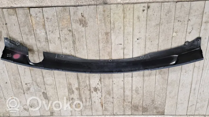 BMW 3 F30 F35 F31 Rear bumper lower part trim 511128054197