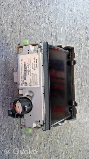 Audi A3 S3 8V Monitori/näyttö/pieni näyttö 8V0919603C