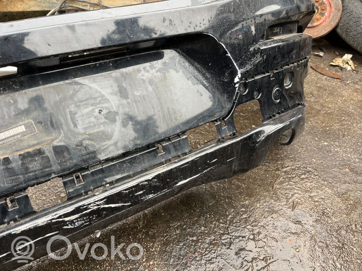 BMW X4 G02 Rear bumper 