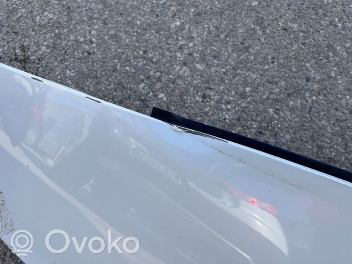 Volvo XC40 Spoiler del portellone lunotto posteriore 