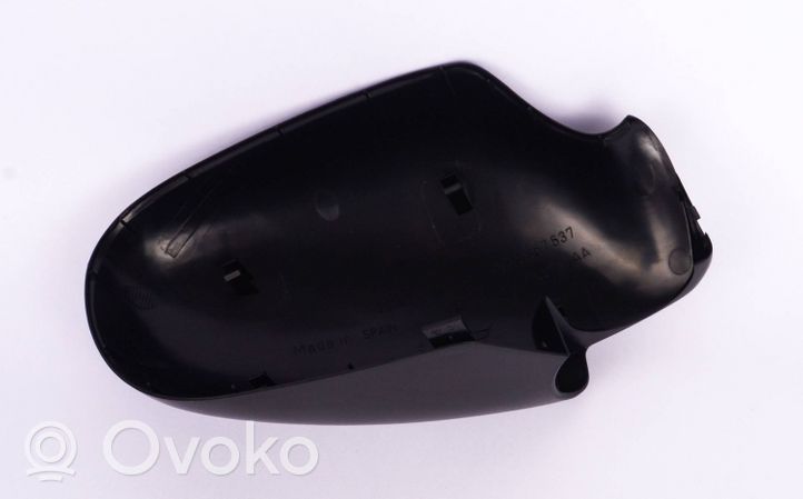 Volkswagen Sharan Obudowa lusterka zewnętrznego drzwi przednich 7M0857537