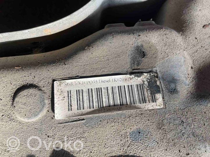 Audi A3 S3 8P Réservoir de carburant 1K0201075AP