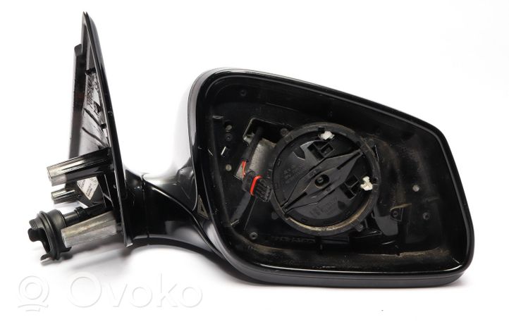 BMW 7 F01 F02 F03 F04 Rétroviseur électrique de porte avant 7282166