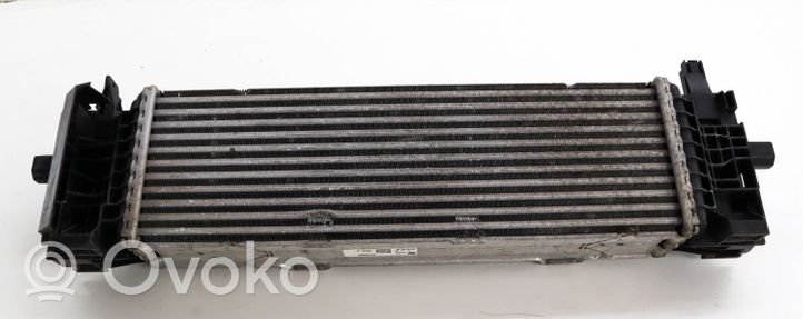 BMW X3 G01 Interkūlerio radiatorius 8582879