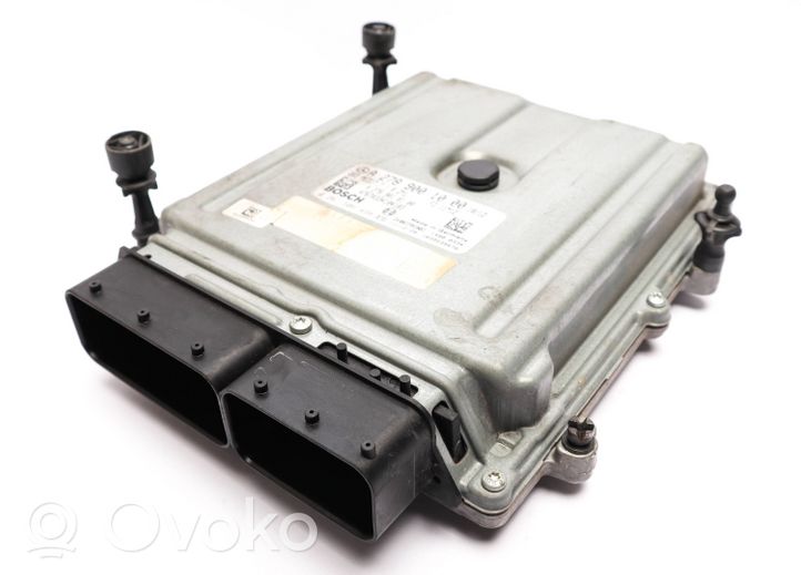 Mercedes-Benz S W221 Calculateur moteur ECU A2789001000