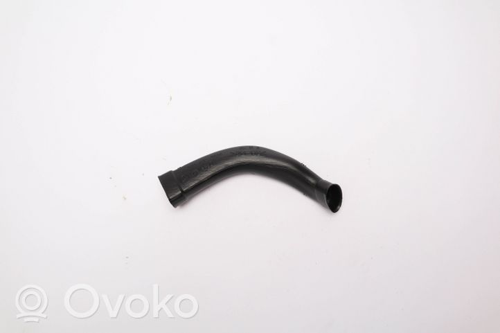 Mercedes-Benz C W203 Conduit d’air, microfiltre A2038312846