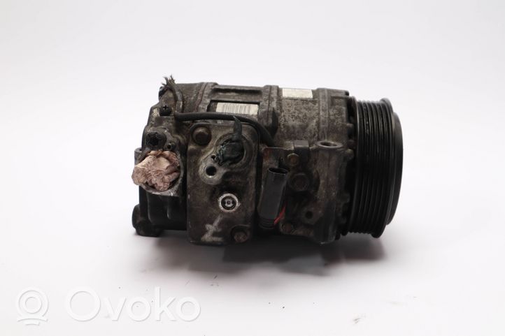 Mercedes-Benz C W203 Klimakompressor Pumpe A0012305611