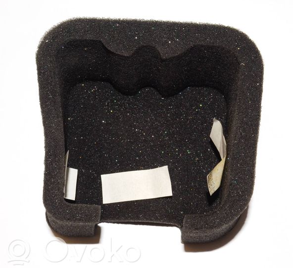 4B0857957B Audi A3 S3 8L Sound insulation of firewall, 10.00 € | RRR