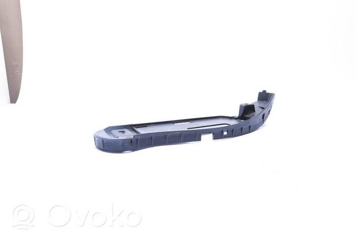 BMW 3 E46 Cornice di rivestimento della regolazione del sedile della portiera anteriore 8267438