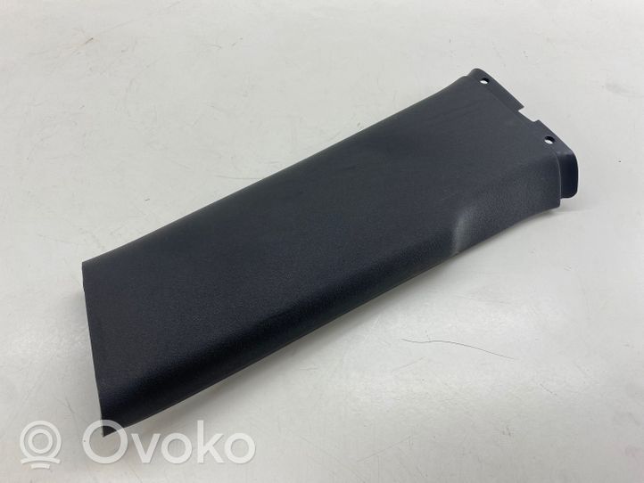 Audi A3 S3 A3 Sportback 8P (B) pillar trim (bottom) 8p4867239